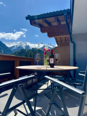 Apartment Waldherz Wald Im Pinzgau
